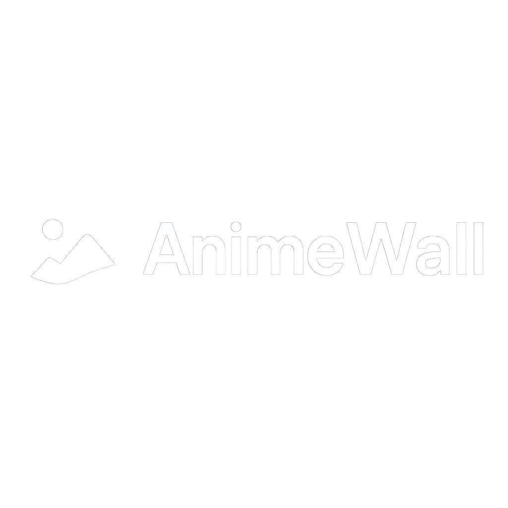 AnimeWall Logo